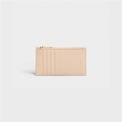 celine card hokder|Celine card holder women.